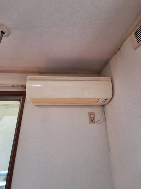 アネシスの内装