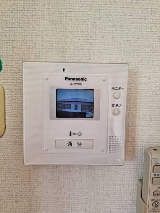 アネシスの内装