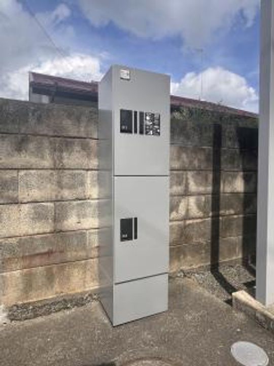 アネシスの地図