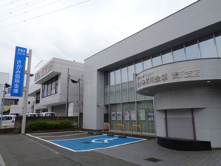 アネシスの周辺