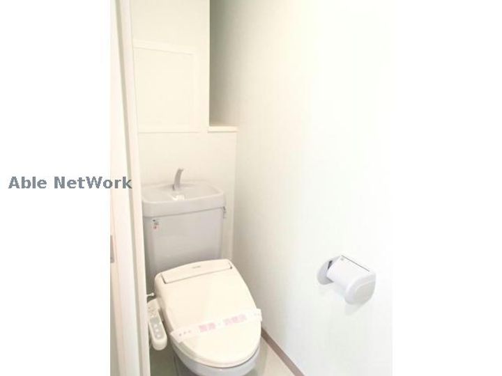 ステージア日進の内装