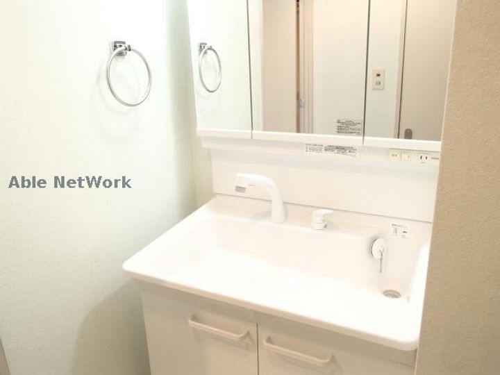 ステージア日進の内装