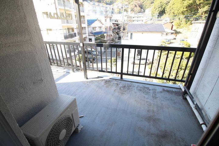 松尾ビルのその他画像