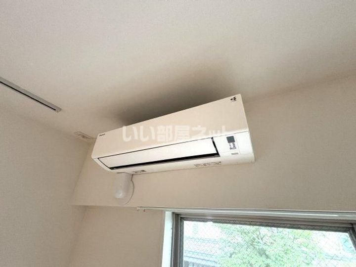 テングッド城西IIのその他画像