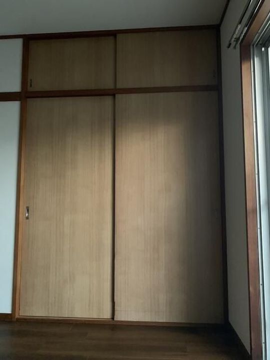 プチノアールの内装