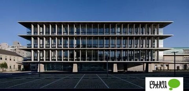 金沢マンションの周辺
