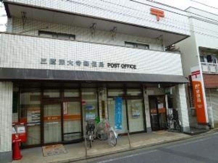 フォレナの周辺