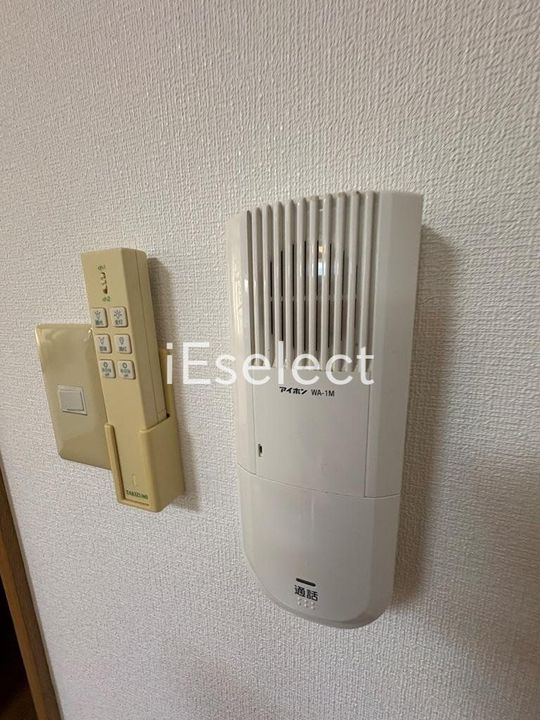 サザンの内装