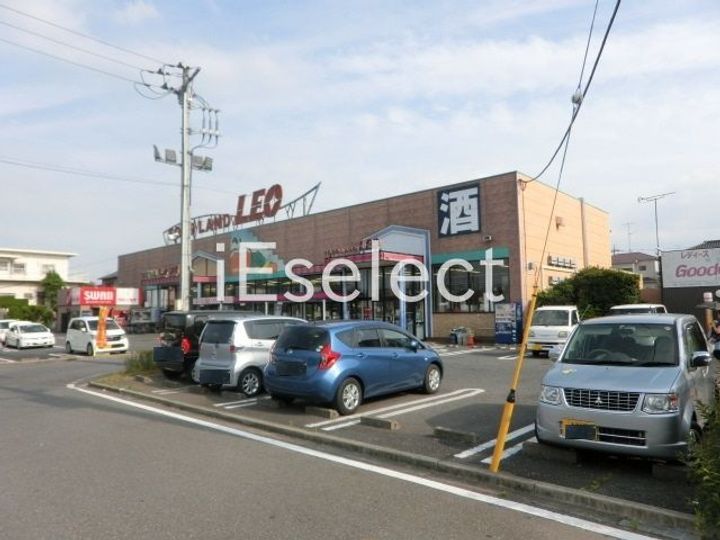 サザンの周辺