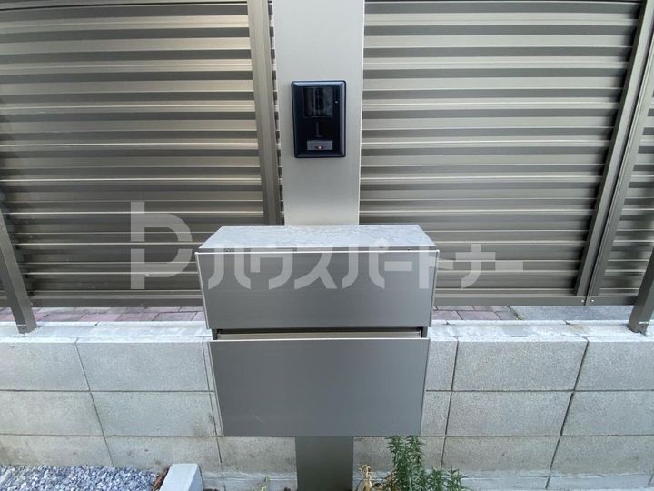 東京都荒川区町屋8(一戸建)の賃貸物件のその他画像