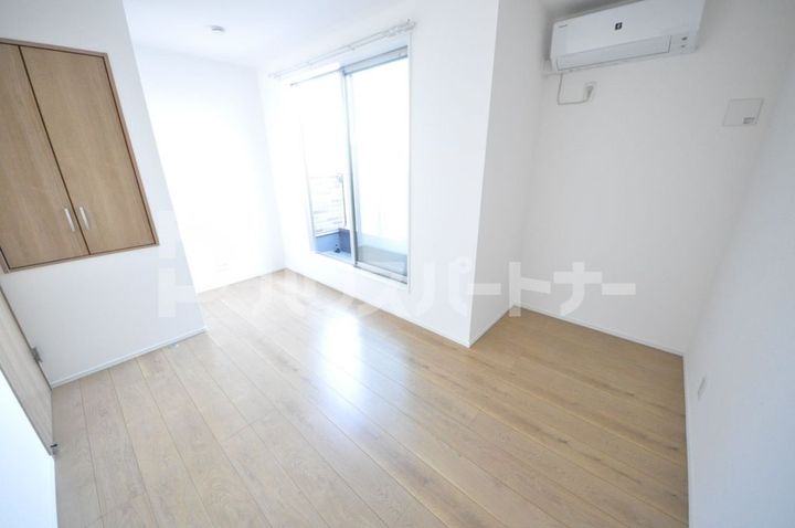 東京都荒川区町屋8(一戸建)の賃貸物件の内装