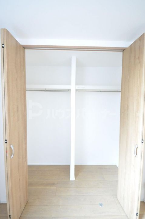 東京都荒川区町屋8(一戸建)の賃貸物件の内装