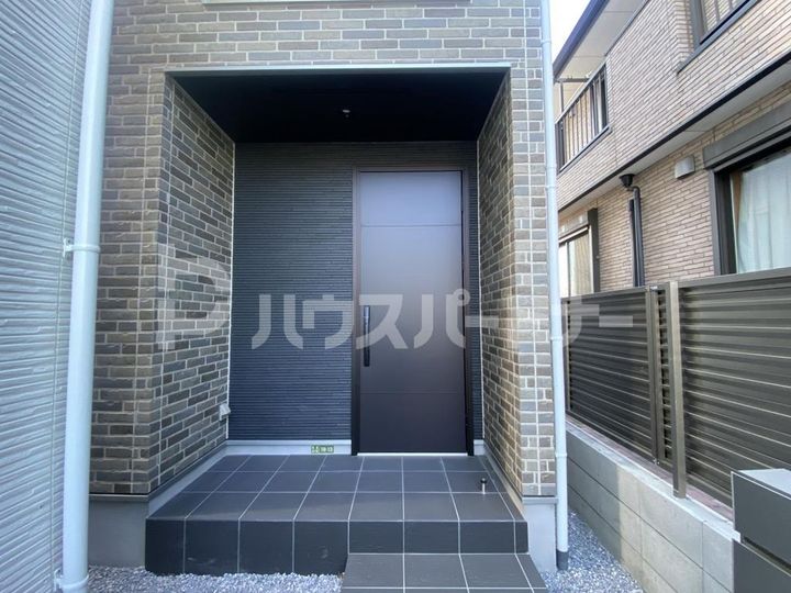 東京都荒川区町屋8(一戸建)の賃貸物件の地図