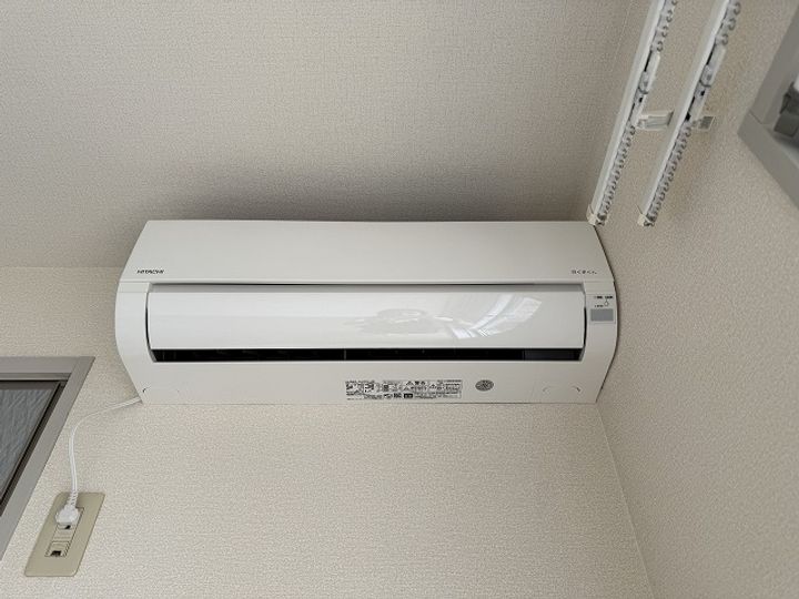 ヴィオラSIN Bの内装