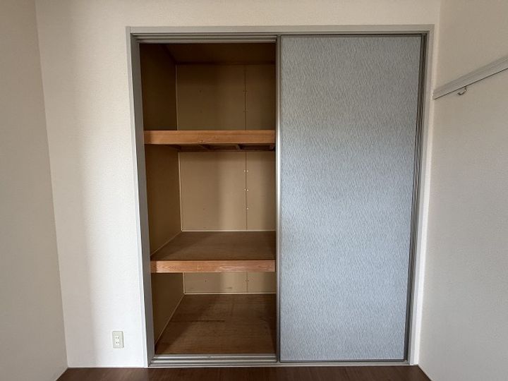 ヴィオラSIN Bの内装