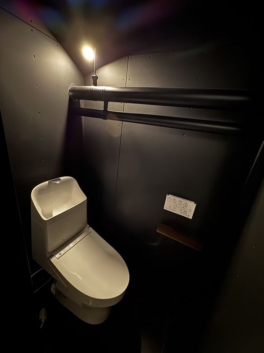 岡山県岡山市南区平福2(アパート)の賃貸物件の内装