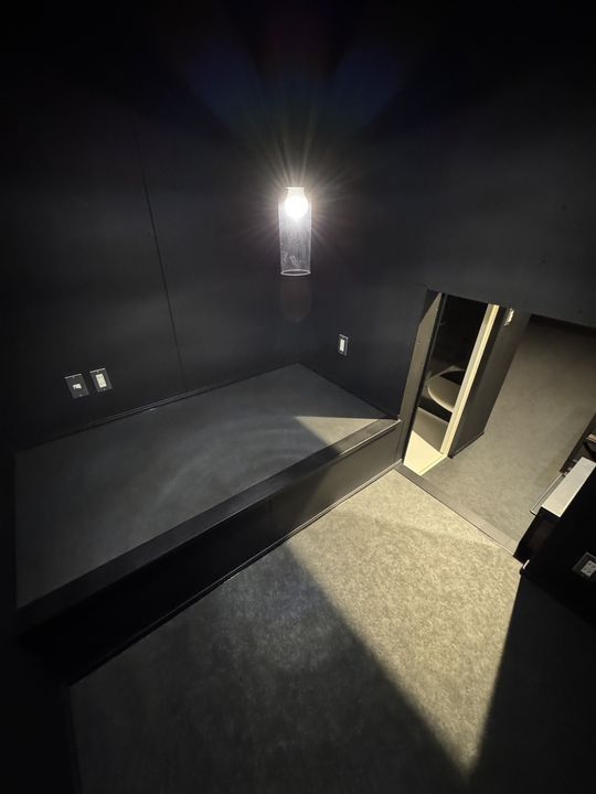 岡山県岡山市南区平福2(アパート)の賃貸物件の内装