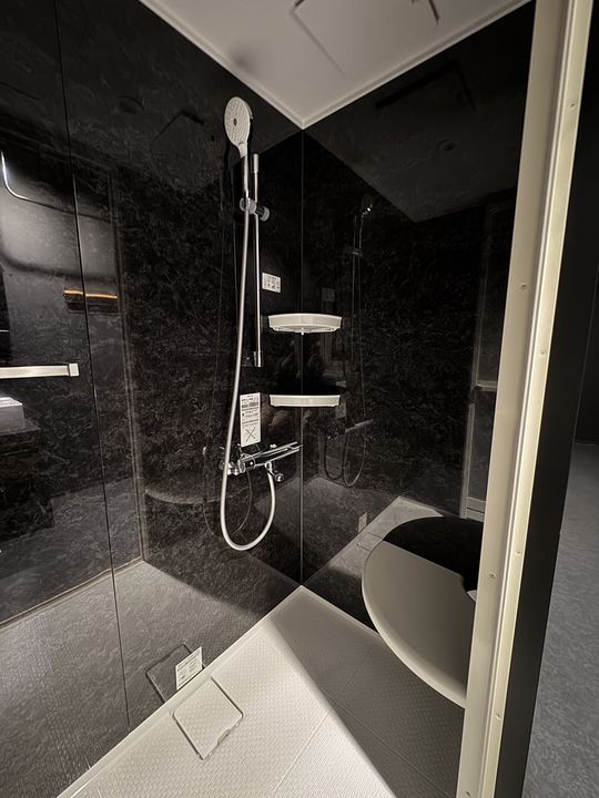 岡山県岡山市南区平福2(アパート)の賃貸物件の風呂