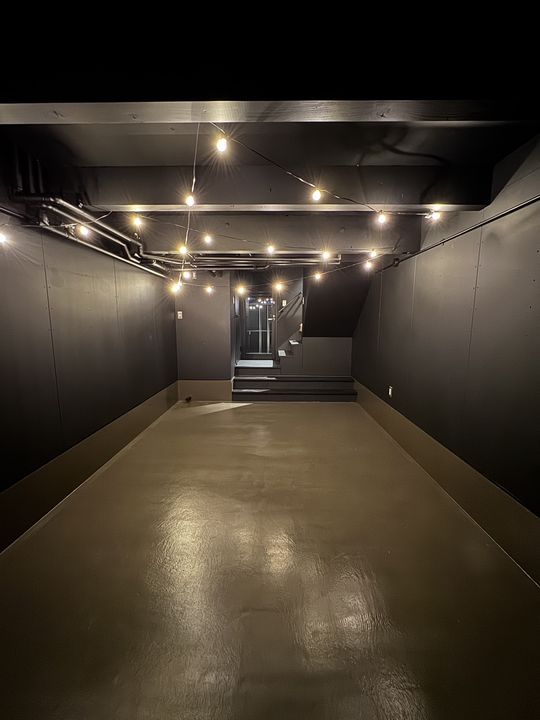 岡山県岡山市南区平福2(アパート)の賃貸物件の玄関