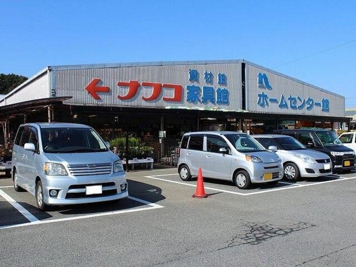 ポルトボヌールIIIの周辺