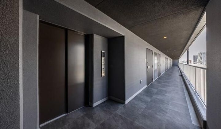 東京都江東区毛利1(マンション)の賃貸物件のその他画像