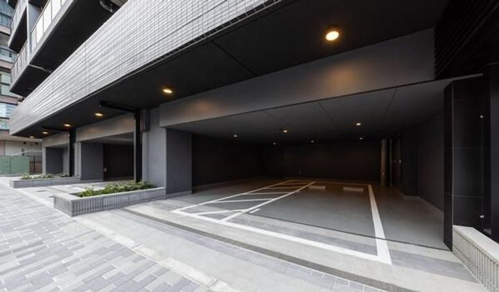 東京都江東区毛利1(マンション)の賃貸物件のその他画像