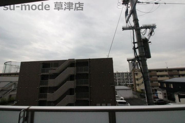 レジェ南草津のその他画像