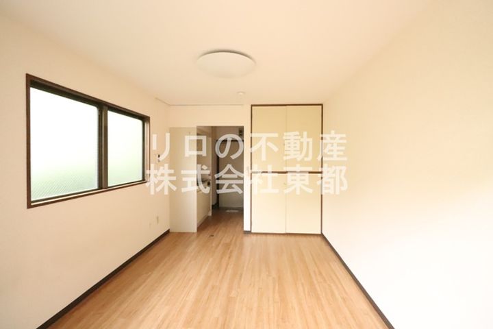 東京都多摩市馬引沢1(マンション)の賃貸物件の内装