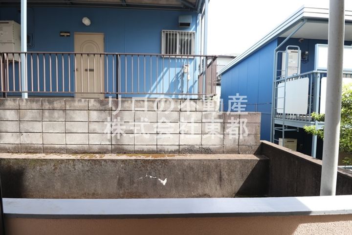 東京都多摩市馬引沢1(マンション)の賃貸物件のその他画像