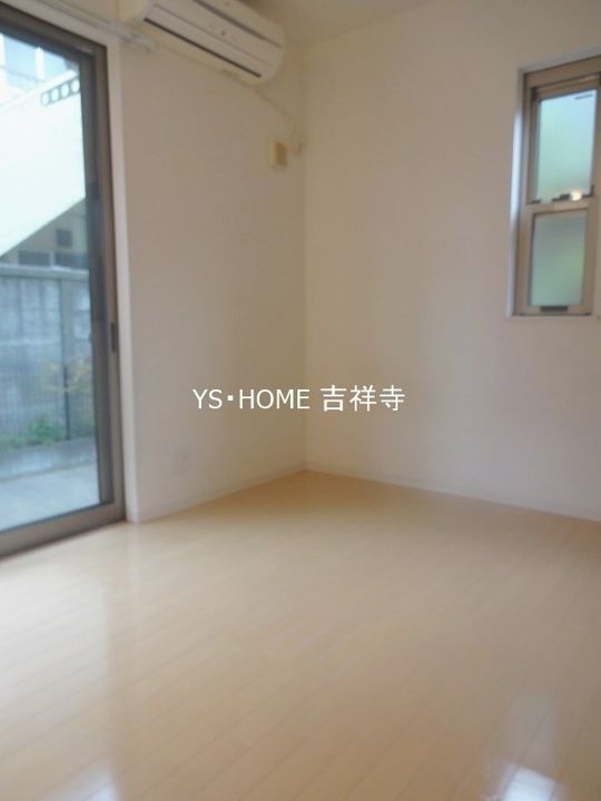 カルム吉祥寺の内装