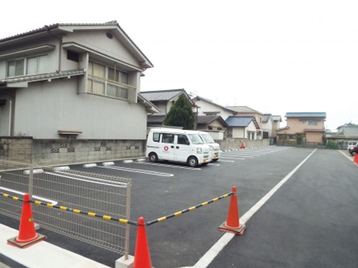 広島県福山市草戸町4(アパート)の賃貸物件の地図
