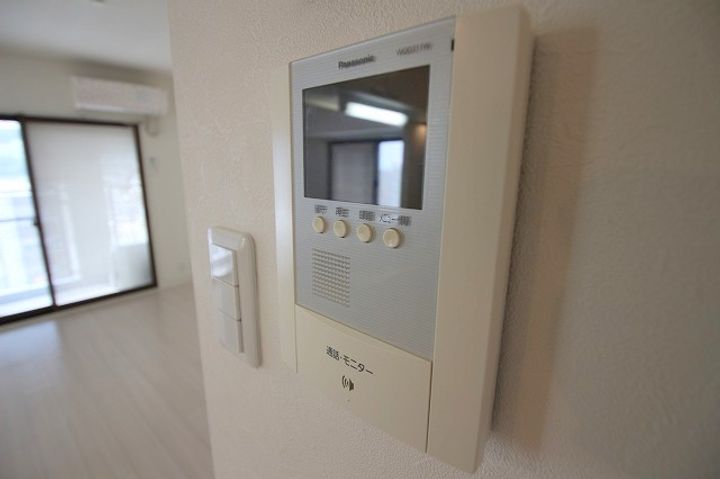 第2倉本ビルの内装