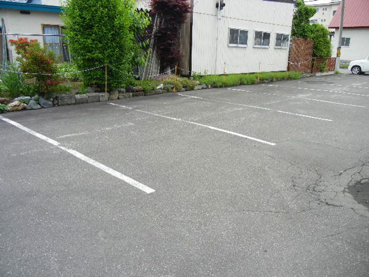 シャトルの地図