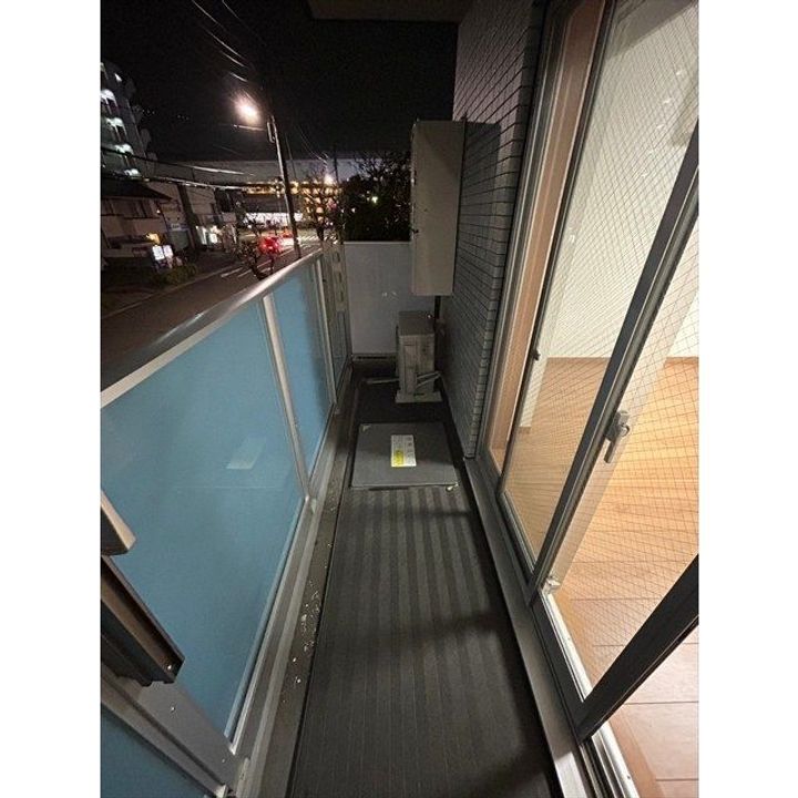 GRAN PASEO舎人の内装