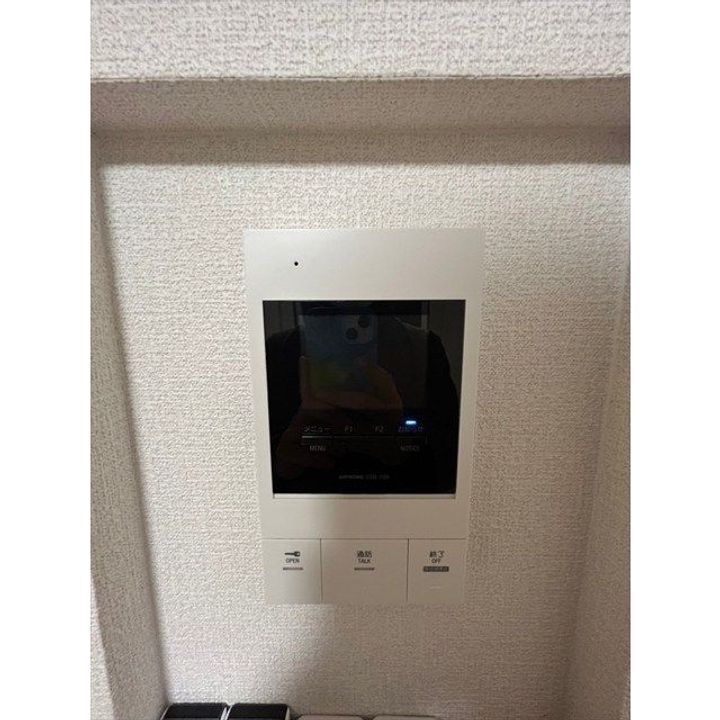 GRAN PASEO舎人の内装