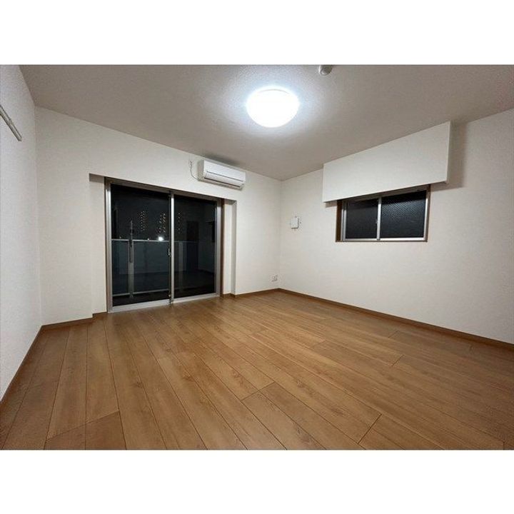 GRAN PASEO舎人の居間