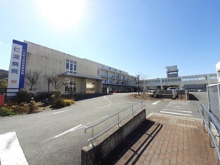 Grape・Gardenの周辺