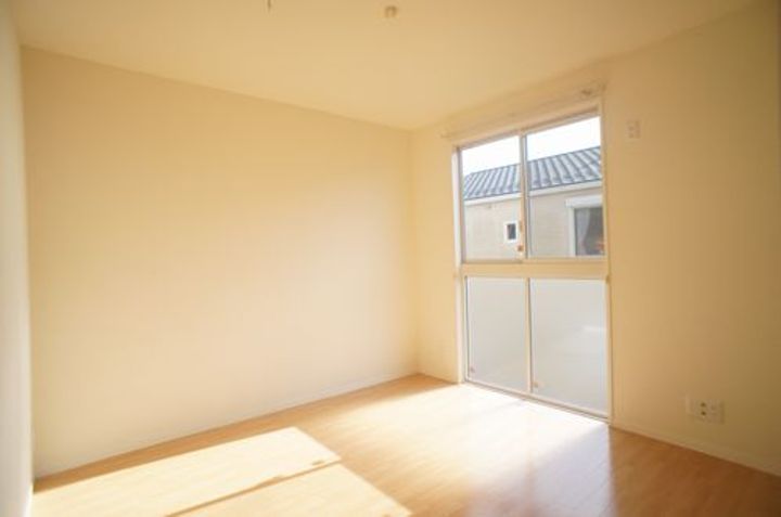 Le Soleil IIの内装