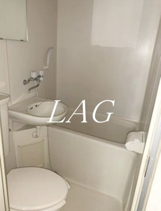 エマーレ中野新橋の内装