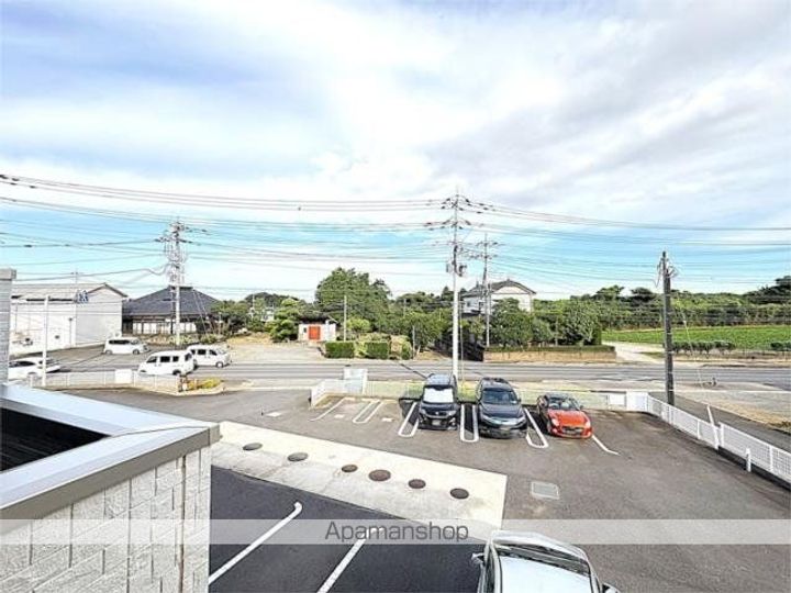 茨城県行方市麻生(アパート)の賃貸物件のその他画像