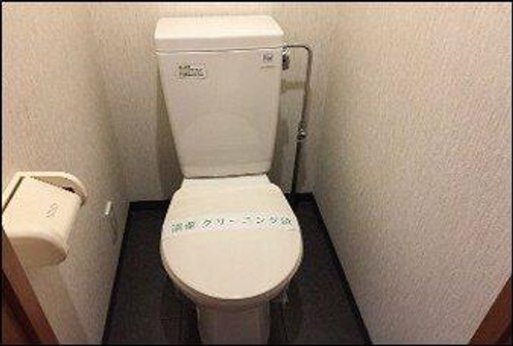 トーシンフェニックス日本橋浜町弐番館の内装
