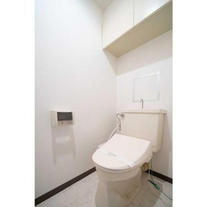 神奈川県川崎市中原区下小田中4(マンション)の賃貸物件の内装