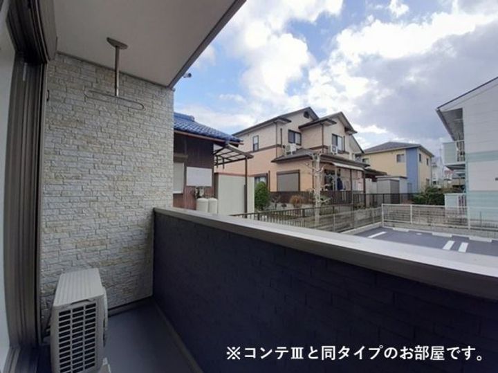 プリムローズ 野村の内装