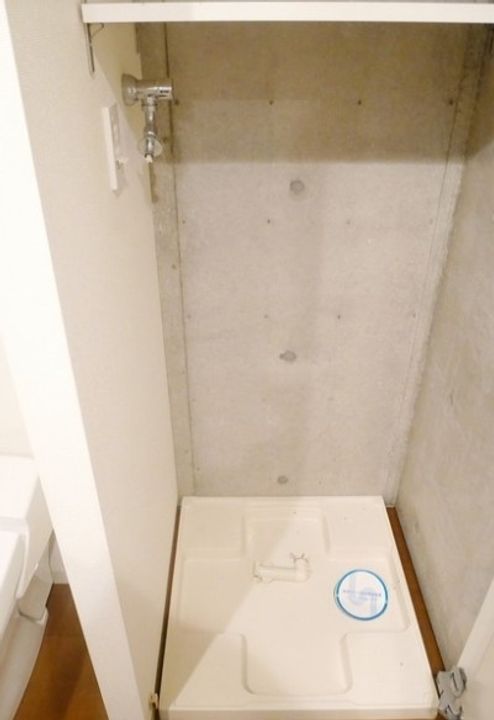 東京都目黒区平町2(マンション)の賃貸物件の内装