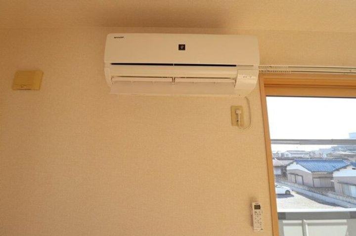 サンボナールの内装