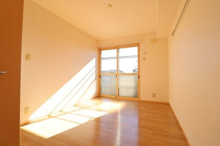 サンボナールの内装