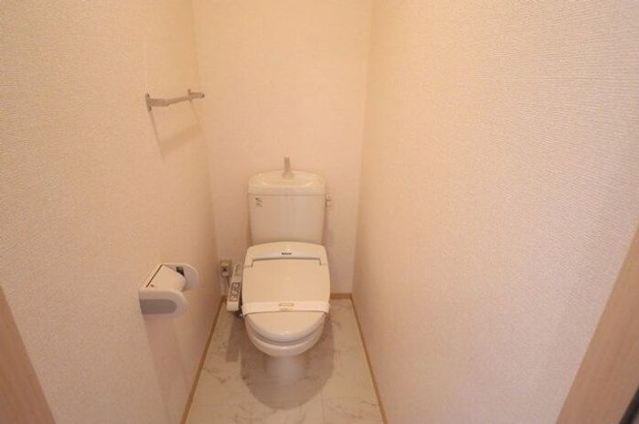 サンボナールの内装