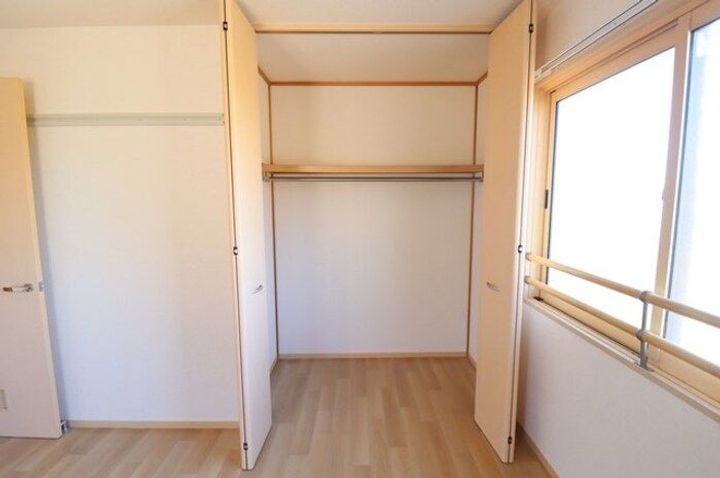 サンボナールの内装