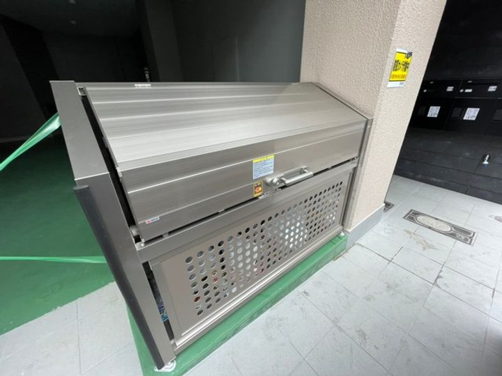 大阪府大阪市阿倍野区阪南町3(マンション)の賃貸物件の地図