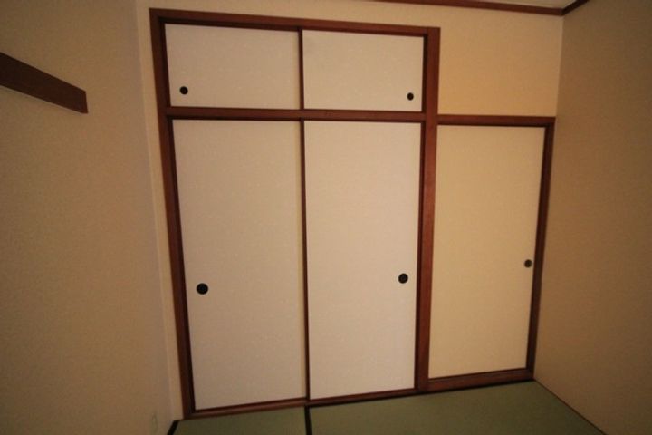 大阪府大阪市阿倍野区阪南町3(マンション)の賃貸物件の内装